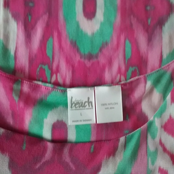 Spaghetti strap top - Picture 3 of 4